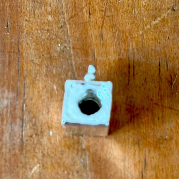 Pandora Top Handle Bag Charm - Picture 5 of 5